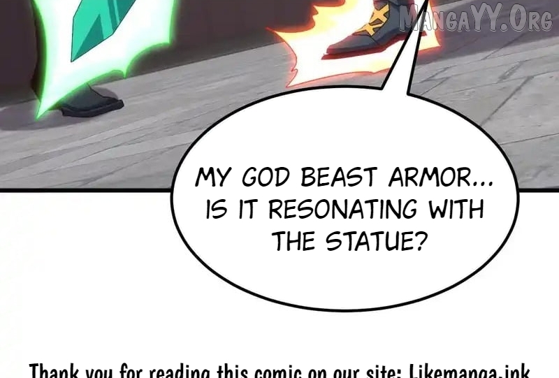 Invasion of the Myriad Races: Starting by Taming a Legendary Beast Chapter 63 - page 46